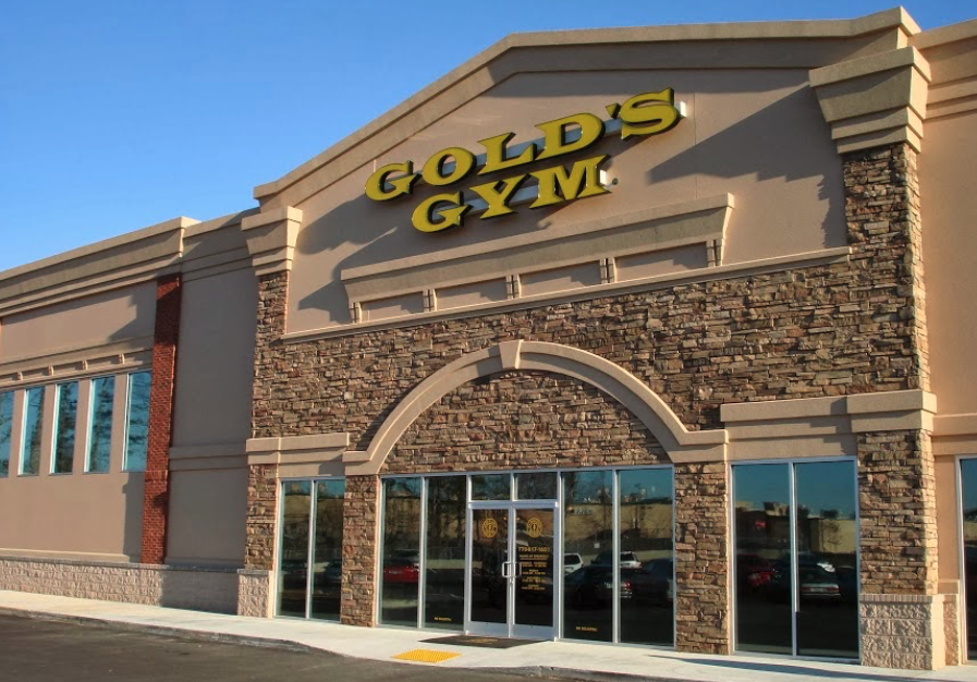 Gold's Gym